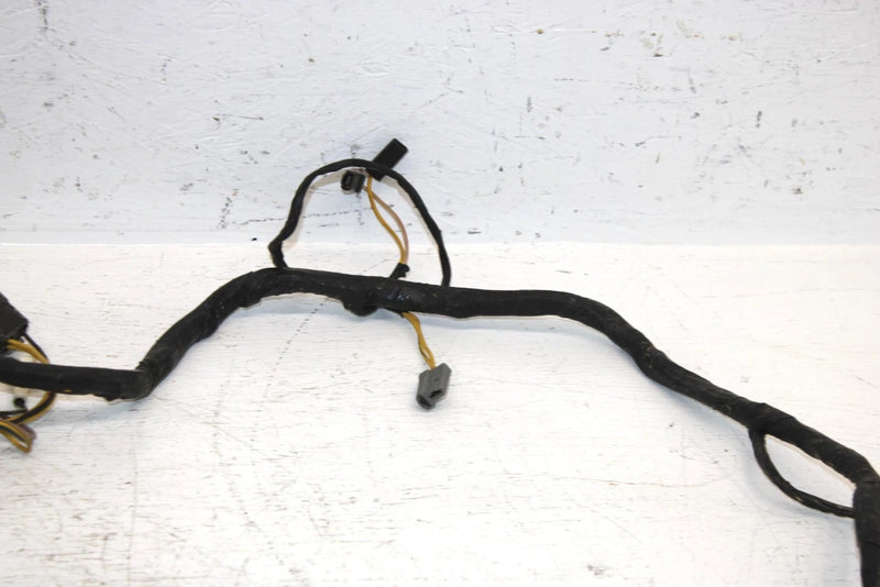 1996 Ski-doo Formula Stx 583 Oem Main Wire Harness SS25