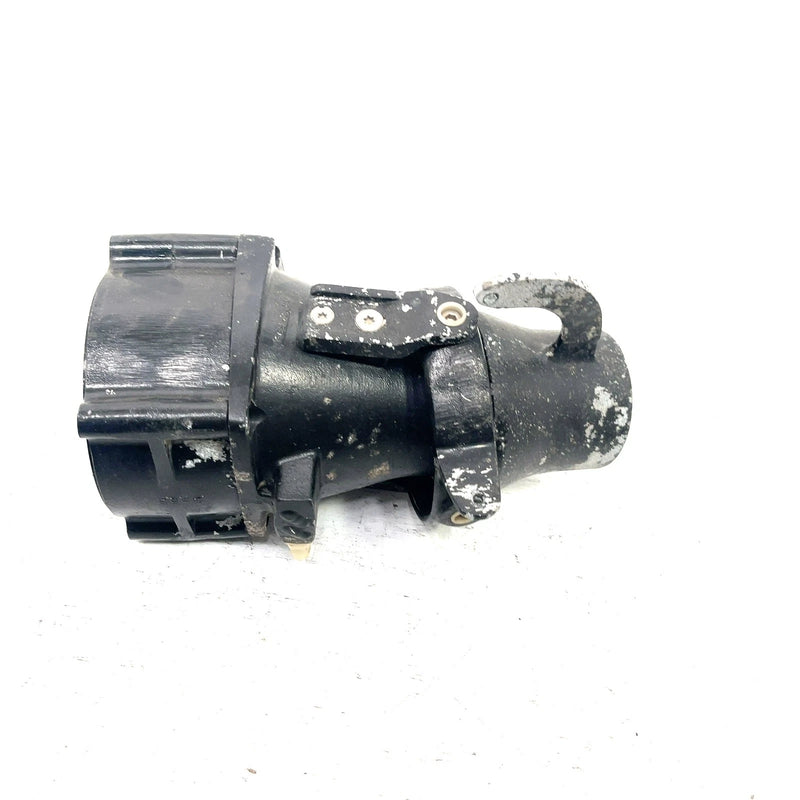 1995 Arctic Cat TigerShark Daytona OEM Jet Pump Nozzle Set 0675-391 JA15