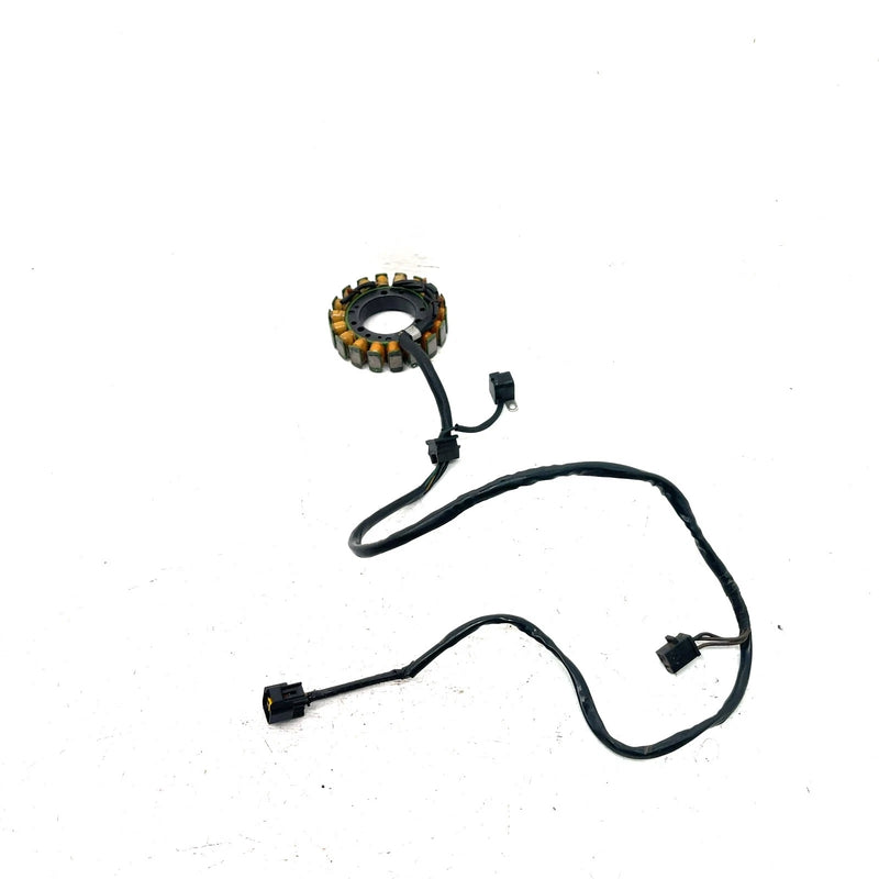 98-00 Arctic Cat 500 4X4 OEM Stator 3430-011 AA38