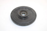 Ski-doo Oem Idler Wheel 165 Yellow 503190817 Q4728