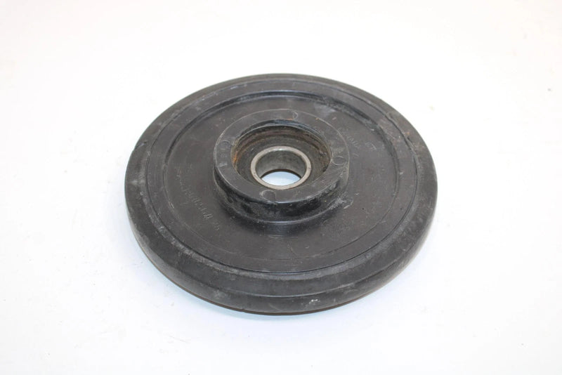 Ski-doo Oem Idler Wheel 165 Yellow 503190817 Q4728