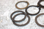 2019 Polaris Ranger 900 Xp Oem Trans Shaft Hardware Set 3235395 3235380 XP6.1 