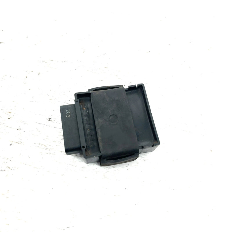 03 Kawasaki Prairie 650 KVF650A 4x4 OEM Electronic Control Box 21175-0935 AK37