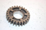 04 Honda Trx250ex A Oem 3rd Countershaft Gear 26T 23451-HN6-000 AHS
