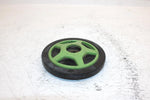 1996 Arctic Cat Zr 580 Oem Rear Outer Idler Wheel 0604-980 SA24