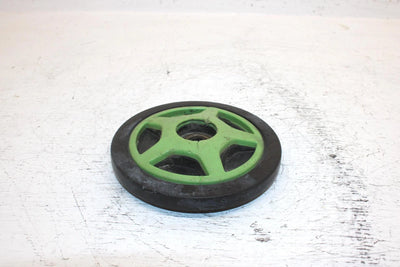 1996 Arctic Cat Zr 580 Oem Rear Outer Idler Wheel 0604-980 SA24