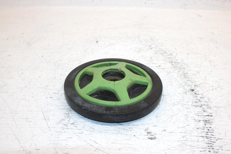 1996 Arctic Cat Zr 580 Oem Rear Outer Idler Wheel 0604-980 SA24