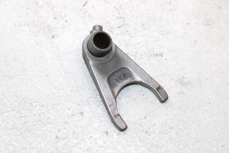 2015 Yamaha Viking Vi Oem Right Shift Fork 3B4-18511-11-00 XY0