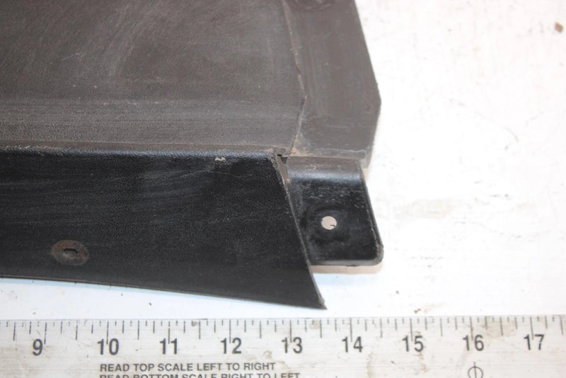 08 Arctic Cat Atv 366 Auto Trans 4x4 Fis Oem Right Front Footwell 3313-462 AA26