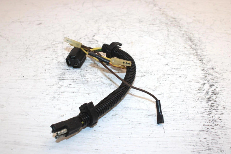 1991 Polaris Sport Oem Headlight Harness 2460324 SP26