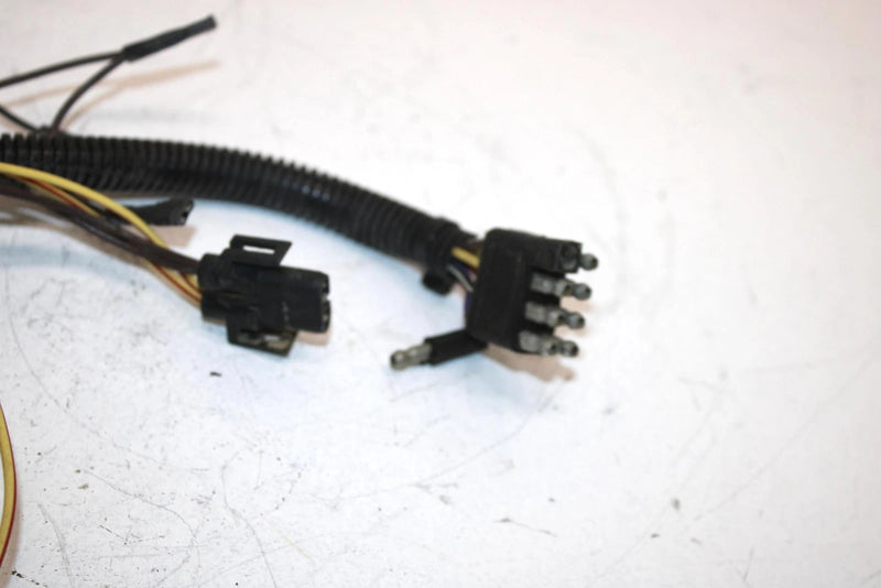 94 Polaris 500 Efi Oem Headlight Harness 2460416 SP129