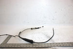1998 Polaris 600 Xc Oem Throttle Cable 7080721 SP45