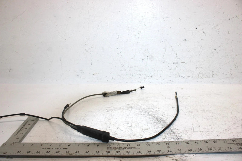 1998 Polaris 600 Xc Oem Throttle Cable 7080721 SP45