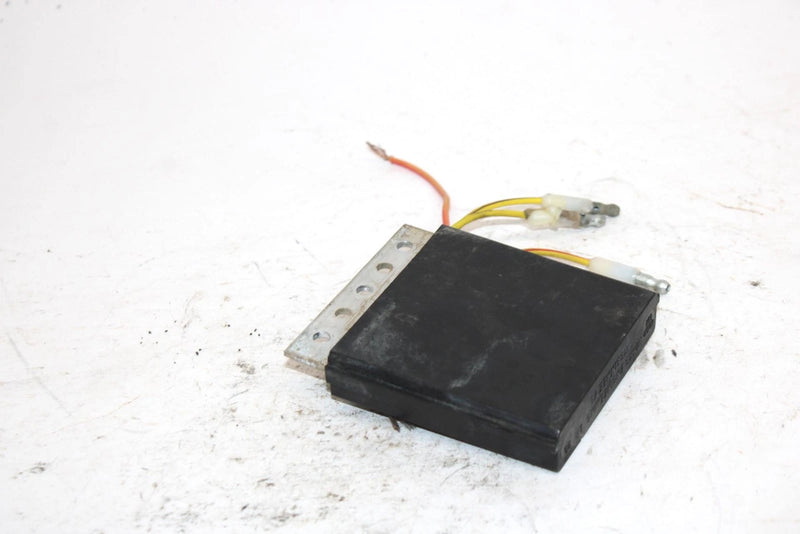 1999 Polaris Sportsman 325 Oem Rectifier W/Broken Wires 4060191 2205046 AP16