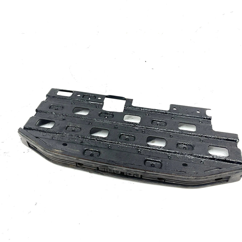 1996 Polaris Trail Blazer 250 ES OEM Footrest 1040462-067 AP236
