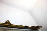 90 Polaris Classic 500 Oem Left Skid Rail 1540560 SP56