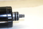 2002 Polaris Virage I Oem Starter Motor 4010675 JP4
