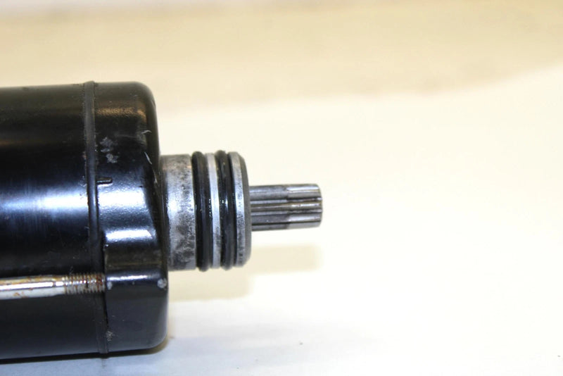 2002 Polaris Virage I Oem Starter Motor 4010675 JP4