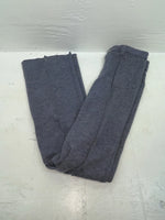New Vintage Blue Polyester Pants #5450087 ZZ-69