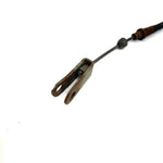 93-99 Kawasaki Bayou 400 KLF400B 4x4 OEM Foot Brake Cable 54005-1169 AK32