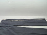 New Vintage Gray Ranch Polyester Pants #P1023 SS-10