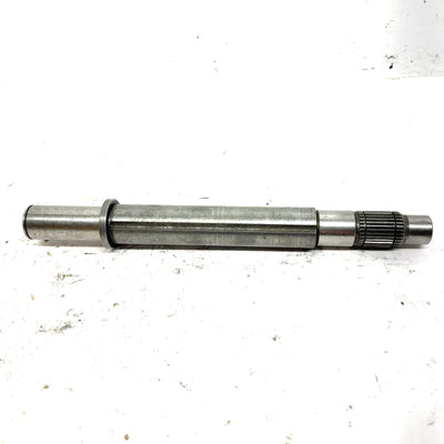 08-13 Polaris RZR 800 EFI OEM Trans Drive Shaft XP8.2