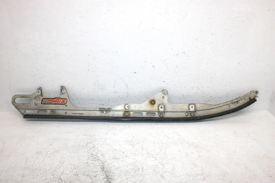 2002 Ski-doo Mxz 700 Oem Skid Rail 503189301 SS20