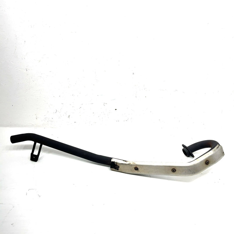 2003 Arctic Cat 400 4x4 Automatic OEM Exhaust Pipe W/Heat Shield 0512-174 AA35