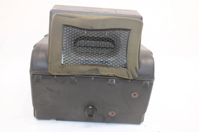 98 Ski-doo Grand Touring Se Oem Airbox Silencer 580651702 SS108