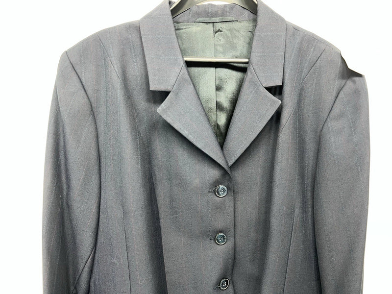 New Women’s Ovation Blue Sport Riding Jacket 24R #01010269 BB-604