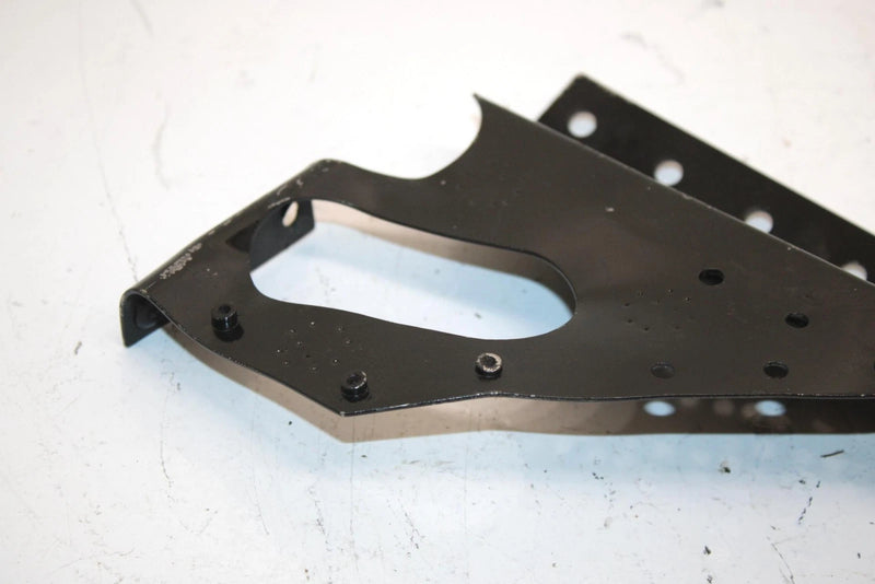 92 Polaris 440 Oem LH Footrest 2200250 SP128