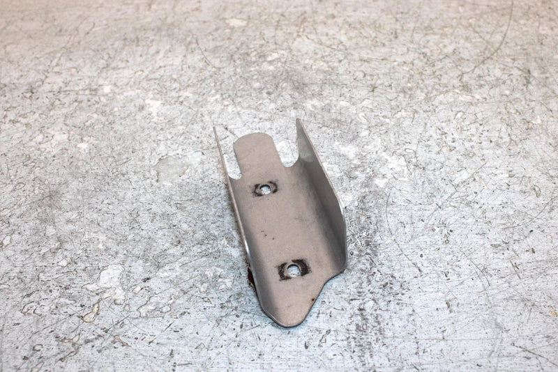 2006 Polaris Sportsman 500 Oem Exhaust Heat Shield 5248727 AP186