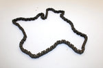 2003 Yamaha Rx1 Oem Cam Chain 94591-49130-00 SY79