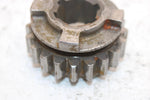 1997 Arctic Cat Bearcat 454 Oem 3rd Drive Gear 20T 3446-017 AA11