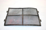 91 Polaris Trail Boss 350l 4x4 Oem Radiator Screen 5431228 AP15
