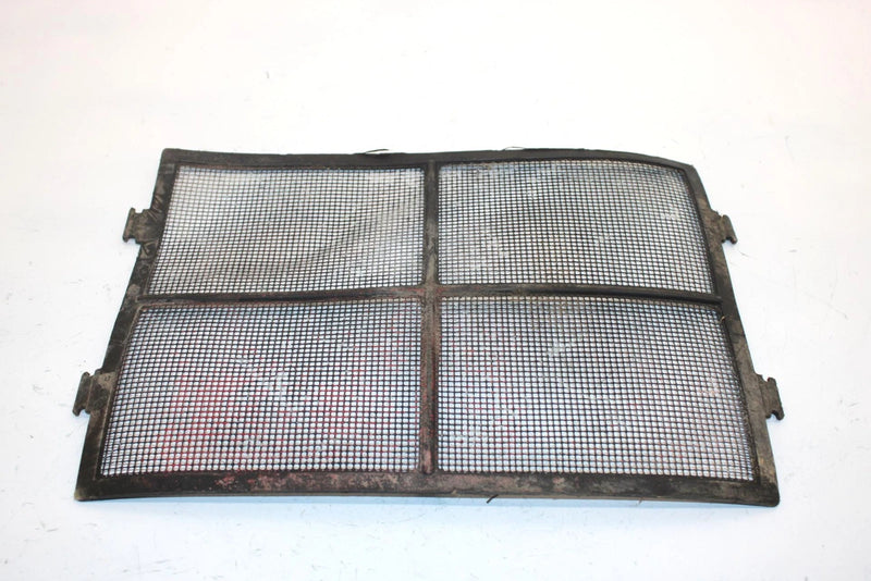 91 Polaris Trail Boss 350l 4x4 Oem Radiator Screen 5431228 AP15