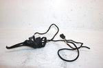 1996 Ski-doo Touring Sle 500 Oem Brake Lever 572086500 SS12