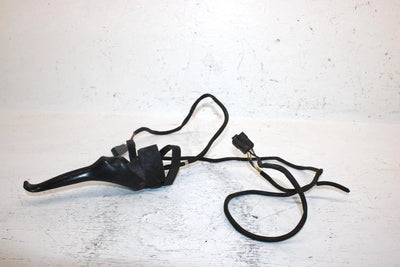 1996 Ski-doo Touring Sle 500 Oem Brake Lever 572086500 SS12
