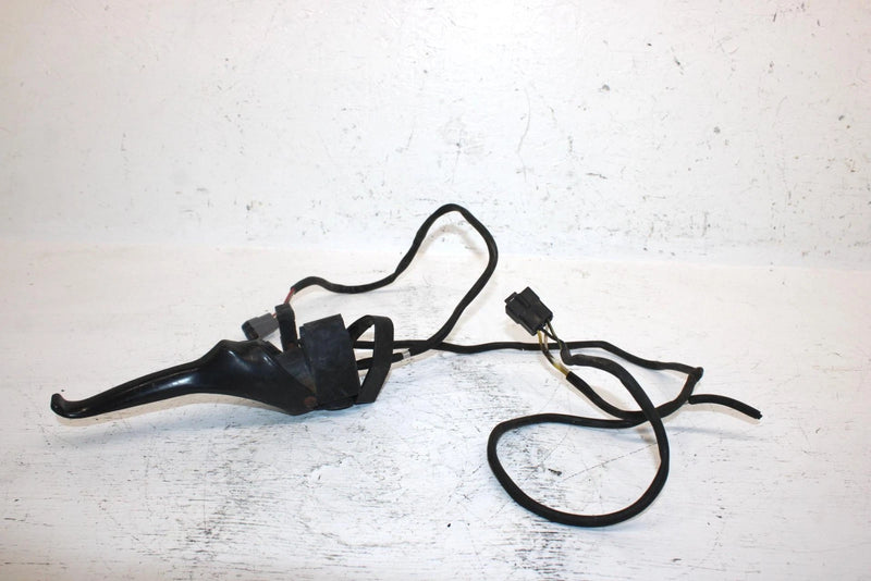 1996 Ski-doo Touring Sle 500 Oem Brake Lever 572086500 SS12