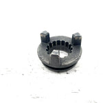 00-01 Arctic Cat 500 OEM Front Diff Lock Sliding Dog 3435-075 AA36
