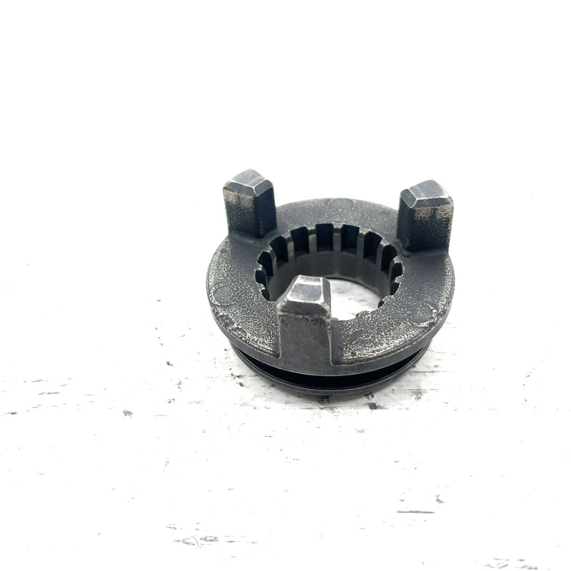 00-01 Arctic Cat 500 OEM Front Diff Lock Sliding Dog 3435-075 AA36