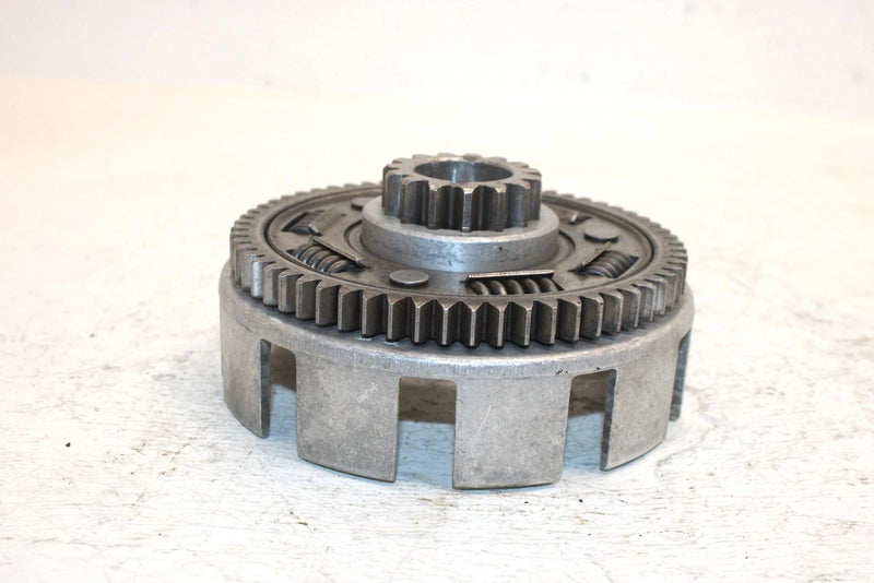 1986 Honda Trx 350 A Fourtrax 4x4 Oem Clutch Basket 22100-HA7-770 AH43