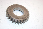 01 Arctic Cat 250 2x4 Oem 25T 3RD Driven Gear 3446-143  AAS