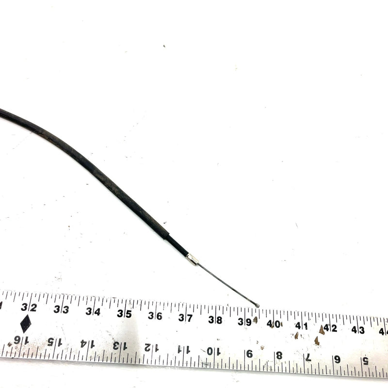 01-04 Honda Foreman Rubicon 500 TRX500FA 4x4 OEM Choke Cable  17950-HN2-010 AH86