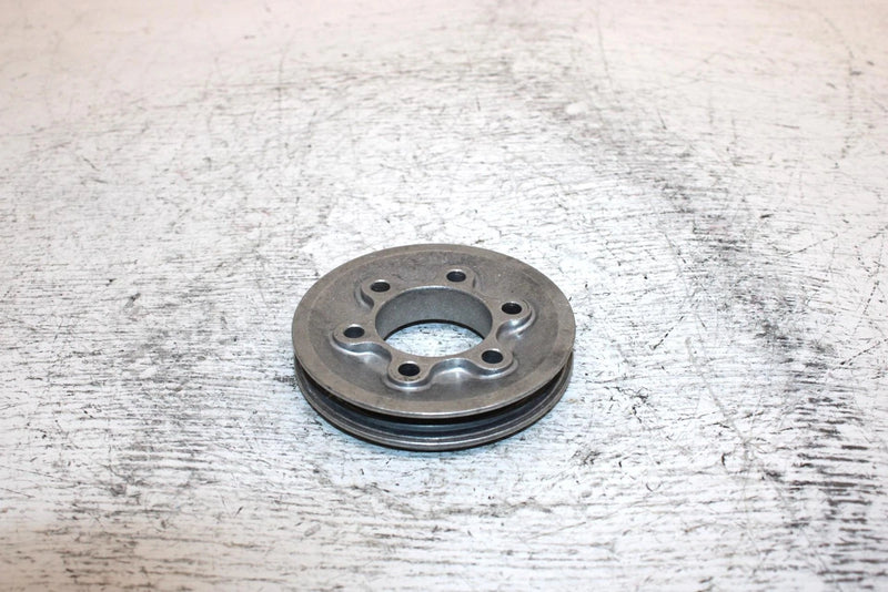 1989 Polaris 650 Oem Water Pump Pulley 3083863 SP43