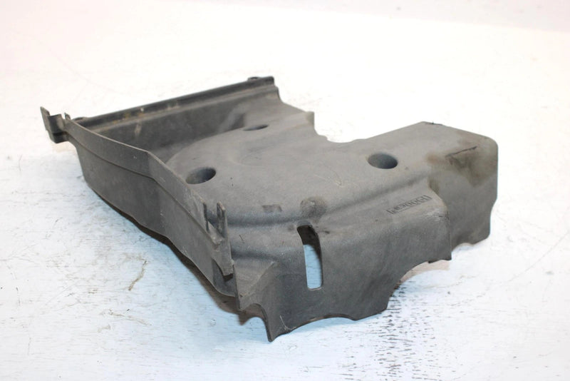 1998 Yamaha  Grizzly Oem Left Engine Cover 4WV-27453-00-00 AY49