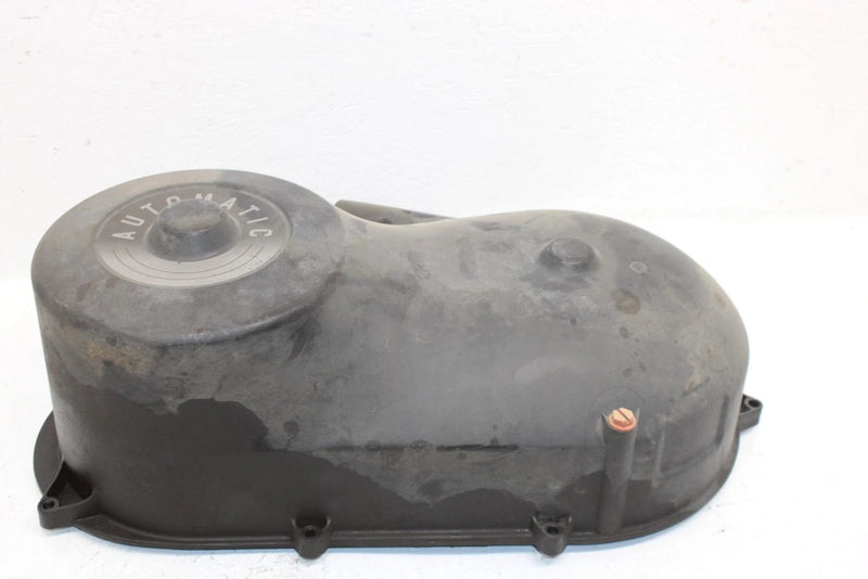2009 Polaris Trail Boss 330 Oem Outer Clutch Cover 2633262 2633926 AP181