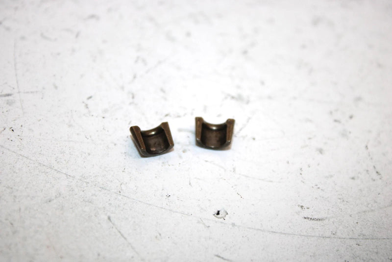 05 Polaris Phoenix 200 Oem Valve Cotter Pair 0452389 AP35
