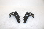 2001 Ski-doo Mxz 800 Oem Footrest Brace Set 518321307 SS19