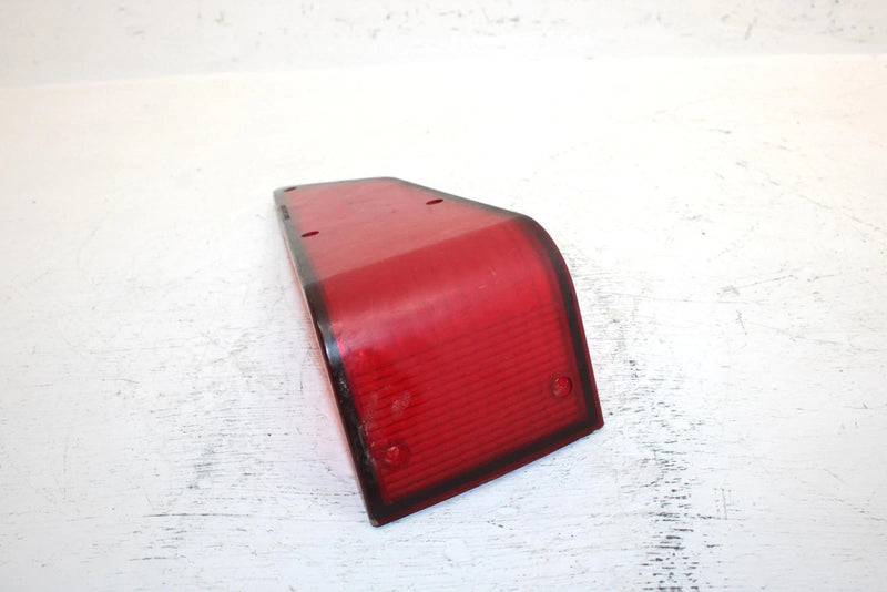 1999 Polaris 500 Xc Oem Left Taillight Lens 5432031 SP28